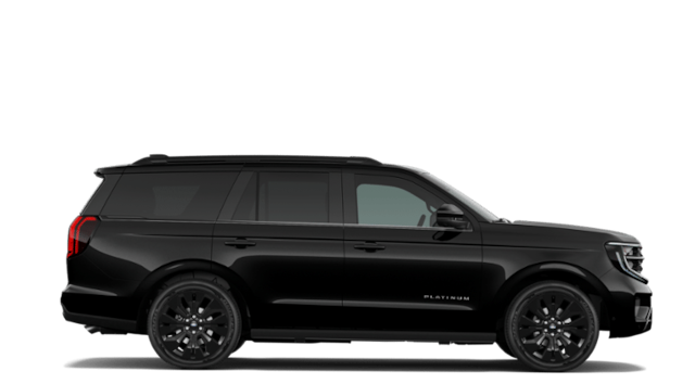 2027 Ford Expedition